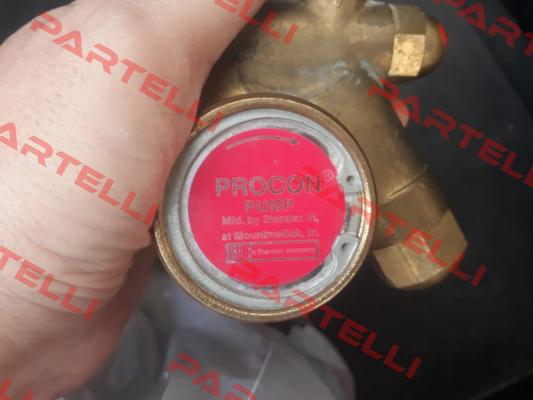10AS125F12GC099 Procon