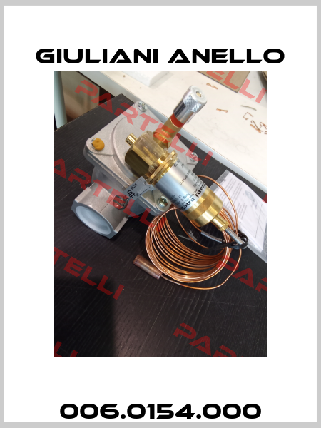 006.0154.000 Giuliani Anello