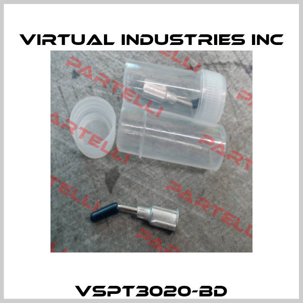 VSPT3020-BD VIRTUAL INDUSTRIES INC
