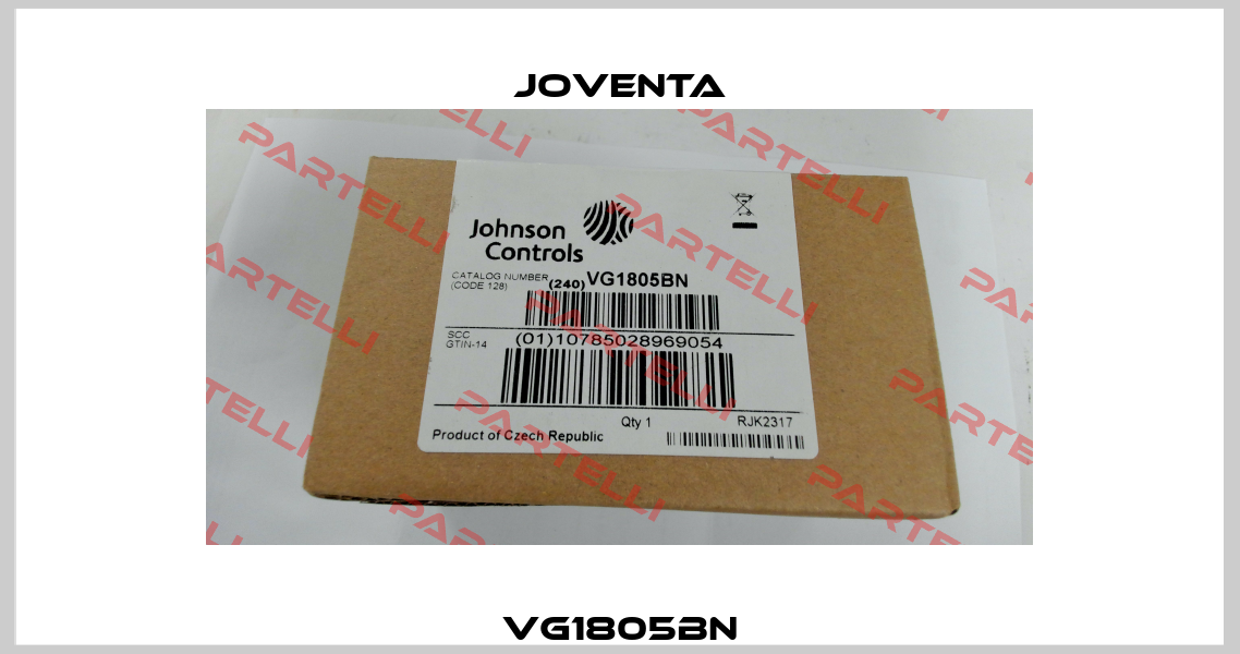 VG1805BN Joventa