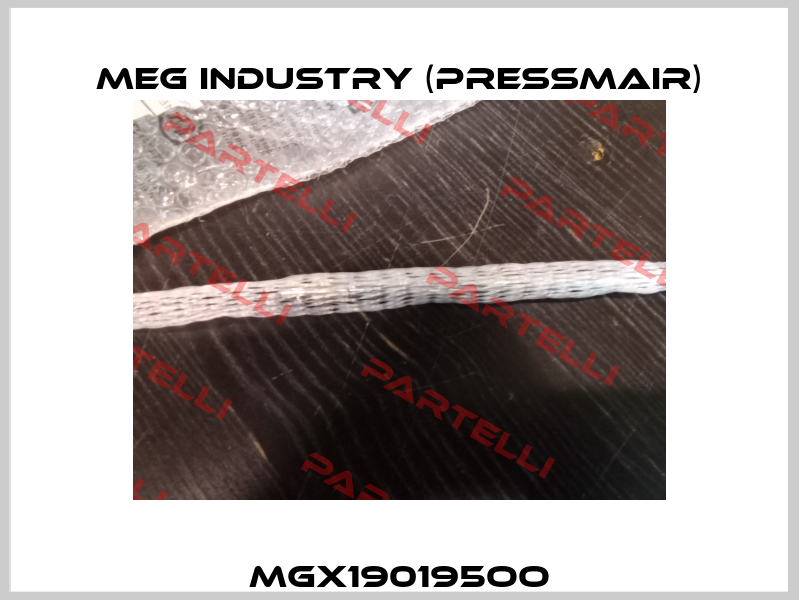 MGX190195OO Meg Industry (Pressmair)