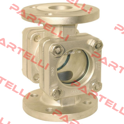 SG300006 End Armaturen