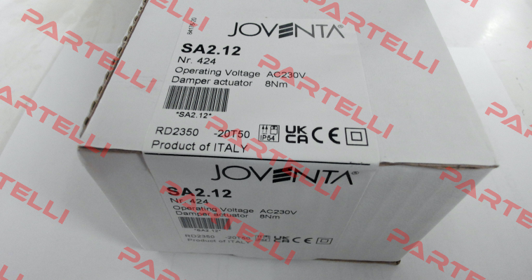 SA2.12 Joventa