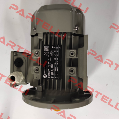 FCPA 80B-2 /PHE AC Motoren