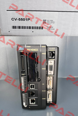 CV-5501P-PNP Keyence