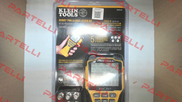 VDV501-851 Klein Tools