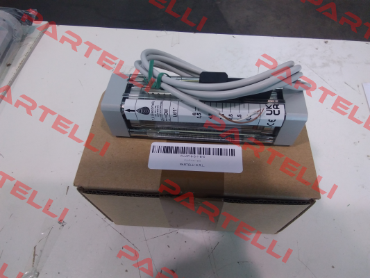 FLU/P-9-S-1-B-S F.lli Giacomello