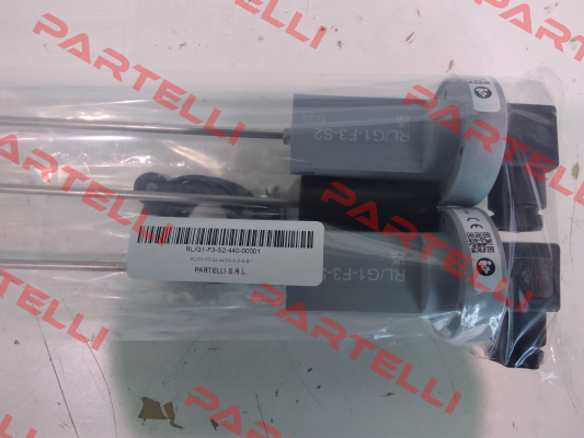 RL/G1-F3-S2-440-00001 F.lli Giacomello