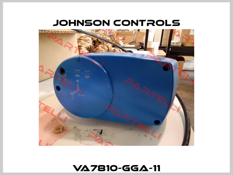 VA7810-GGA-11 Johnson Controls