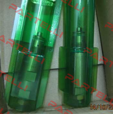 P/N: 716024 Type: DB4E-01X-630P Hydac