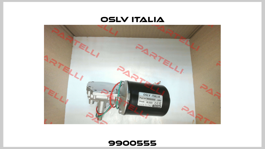 9900555 OSLV Italia