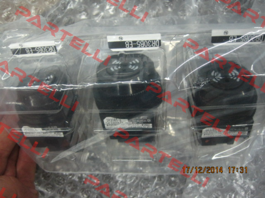 DR30B5-EB Fuji