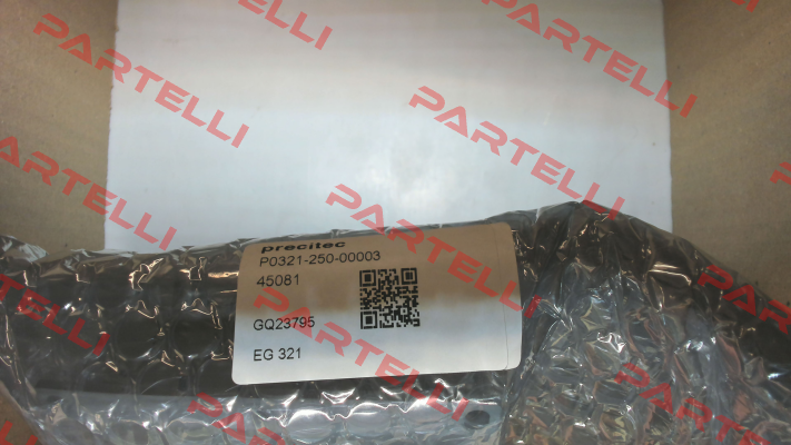 P0321-250-00003 Precitec
