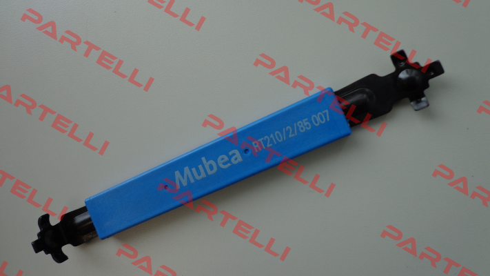 RT210 2 85 007 Mubea