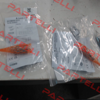p/n: 50109707, Type: ISS 218MM/4NO-12E-S12 Leuze