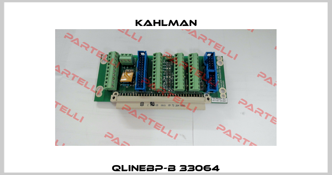 QLINEBP-B 33064 Kahlman