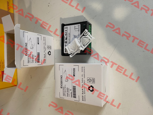 EV3201N3 EVCO - Every Control