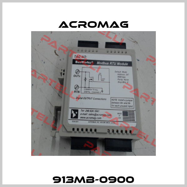 913MB-0900 Acromag