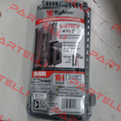 ML450G Hubbell