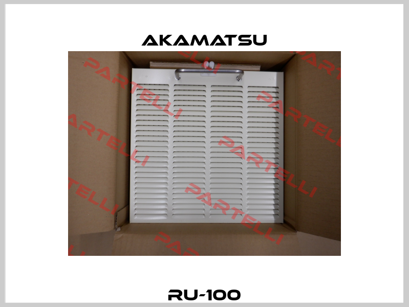 RU-100 Akamatsu
