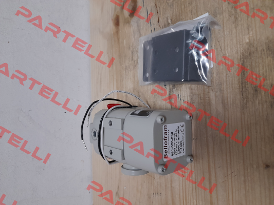 961-070-000 Bellofram