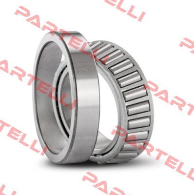 LM114811-2 (106156) Timken