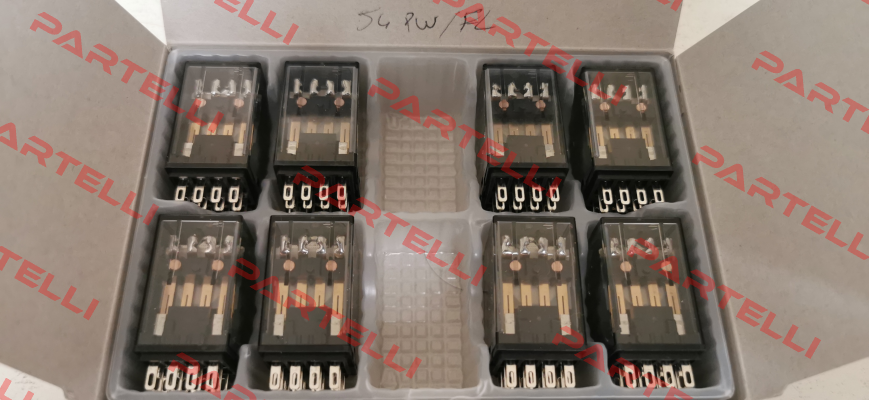 HH54PW-FL DC24V Fuji