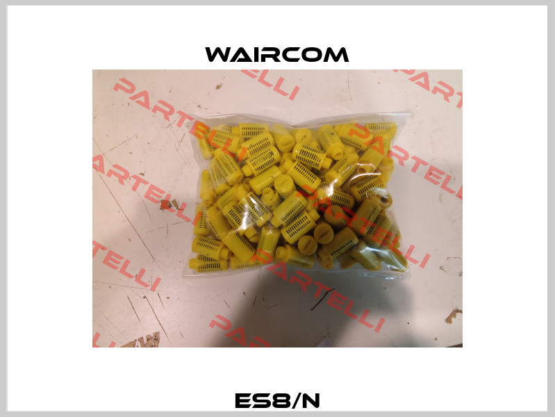 ES8/N Waircom