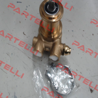 PA1501 Fluid-O-Tech