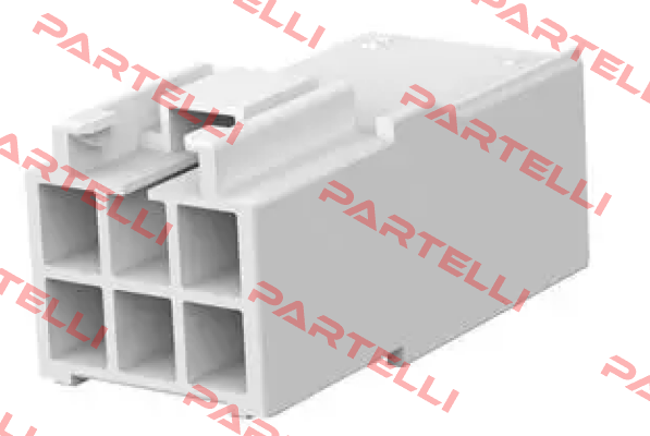 176285-1 TE Connectivity (Tyco Electronics)