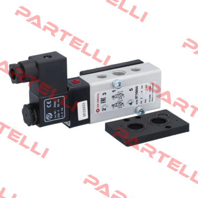 HM621207 End Armaturen