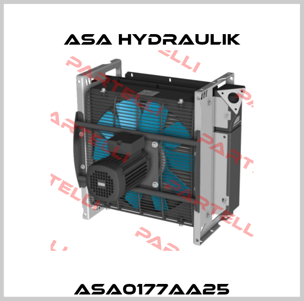 ASA0177AA25 ASA Hydraulik