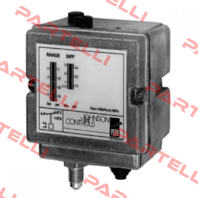 P77AAA-9351 Johnson Controls