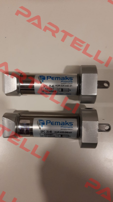 SPC-025 ST-40 Pemaks