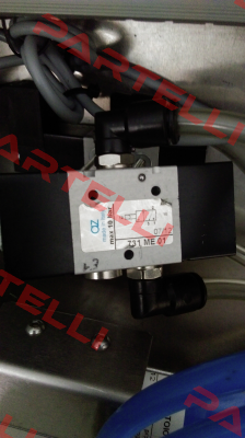 05.011.4 , type 731 ME 01  AZ Pneumatica
