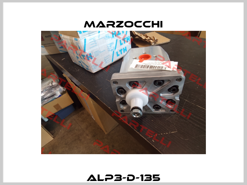 ALP3-D-135 Marzocchi