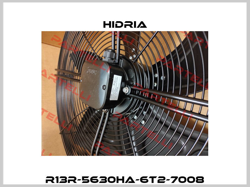R13R-5630HA-6T2-7008 Hidria