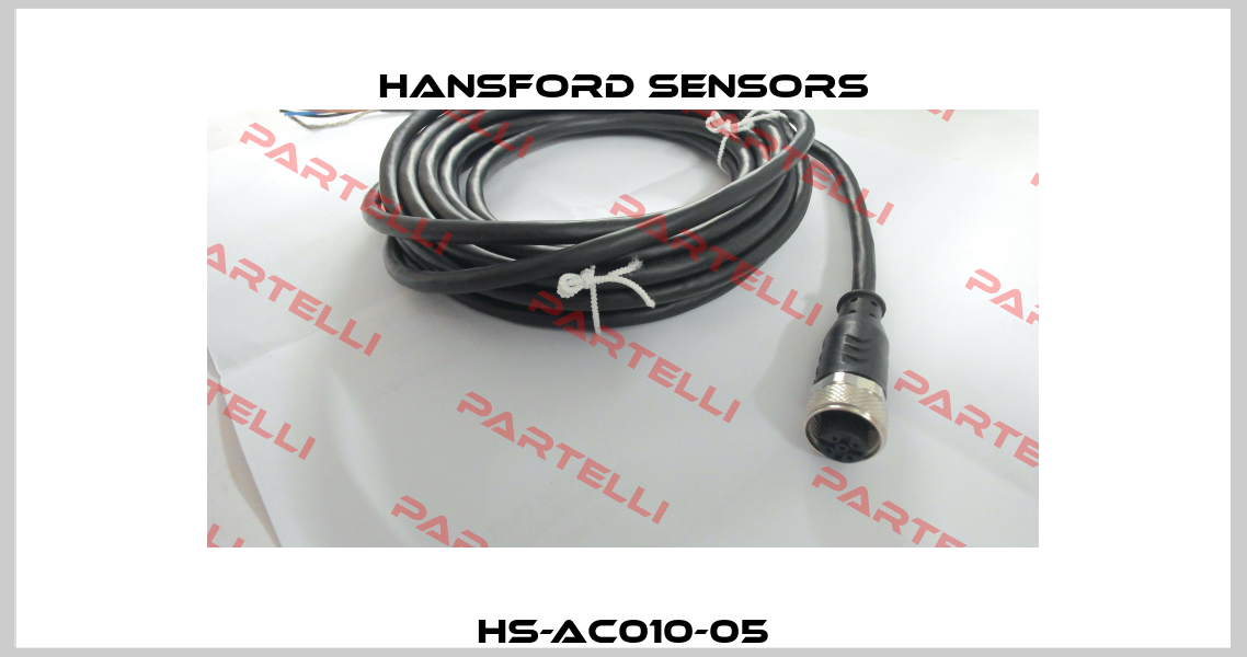 HS-AC010-05 Hansford Sensors