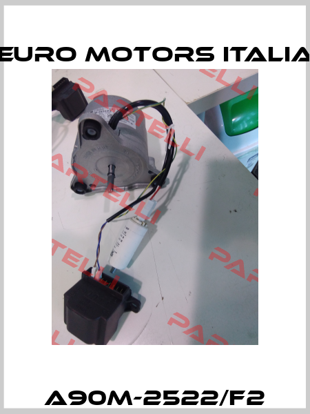 A90M-2522/F2 Euro Motors Italia