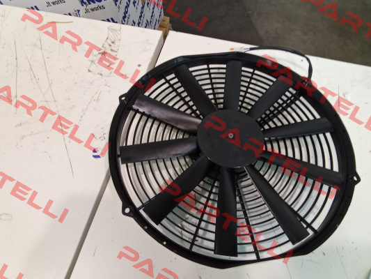 VA08-AP51/C-23A 12 V SPAL