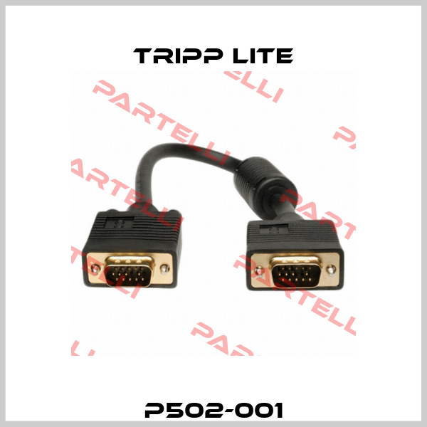 P502-001 Tripp Lite