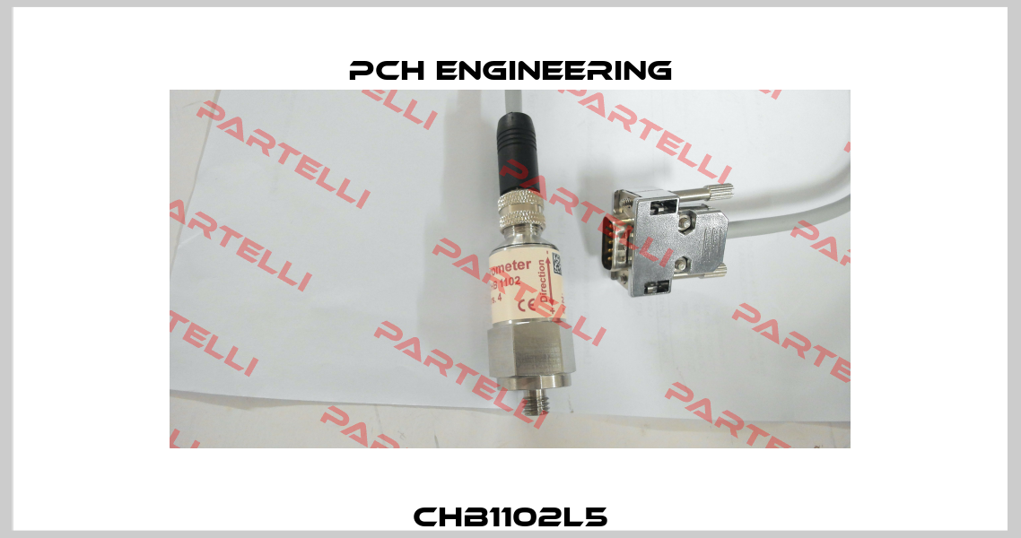 CHB1102L5 PCH Engineering