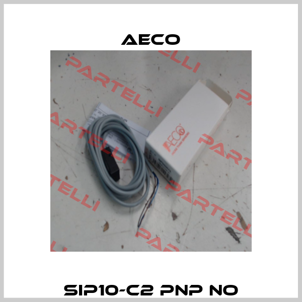 SIP10-C2 PNP NO Aeco