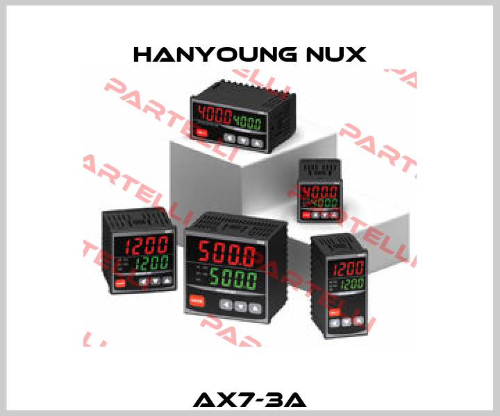 AX7-3A HanYoung NUX