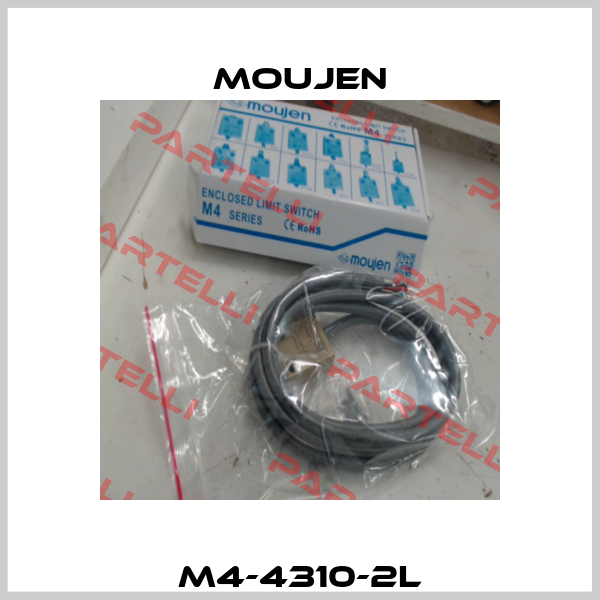 M4-4310-2L Moujen