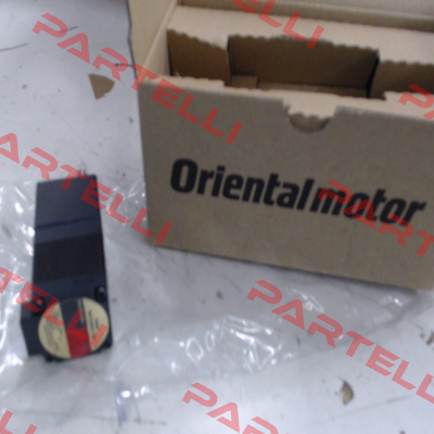 PK523PA-T20 Oriental Motor