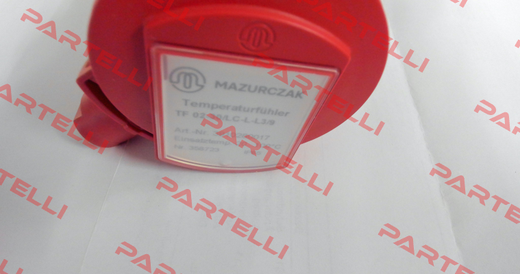 3910280017 Mazurczak