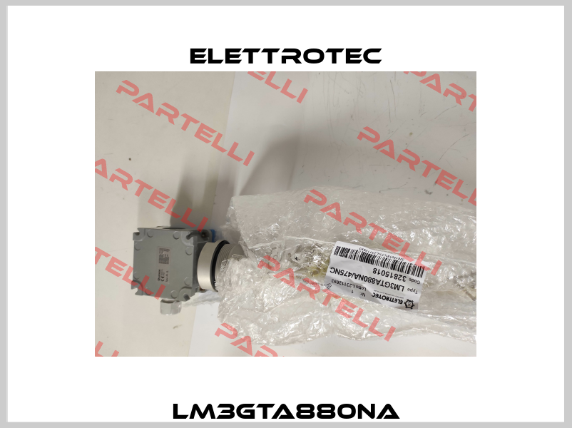 LM3GTA880NA Elettrotec