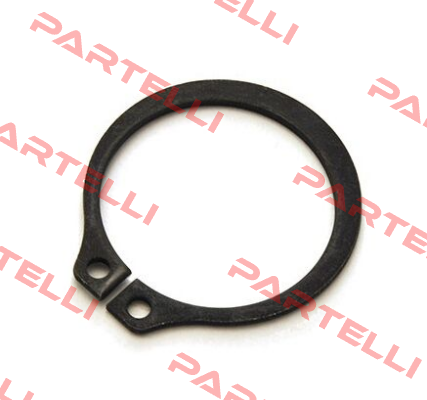 DSH-20ST PD Rotor Clip