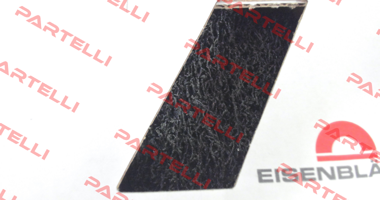 P/N: 40018w, Type: POLY-PTX® Clean Rad soft Eisenblätter